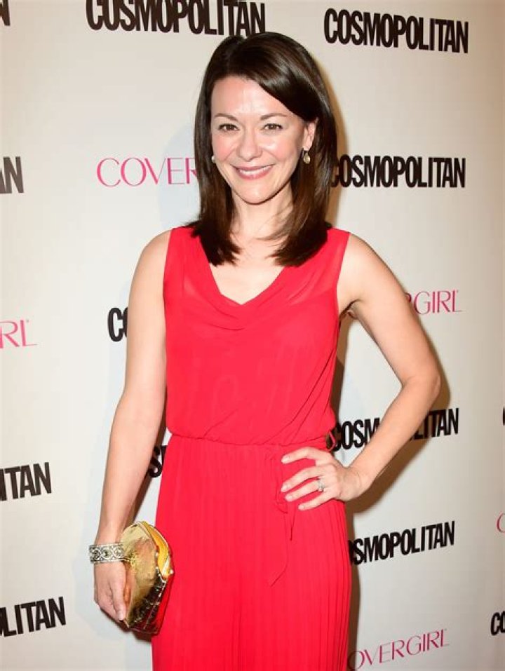 Maribeth Monroe Net Worth