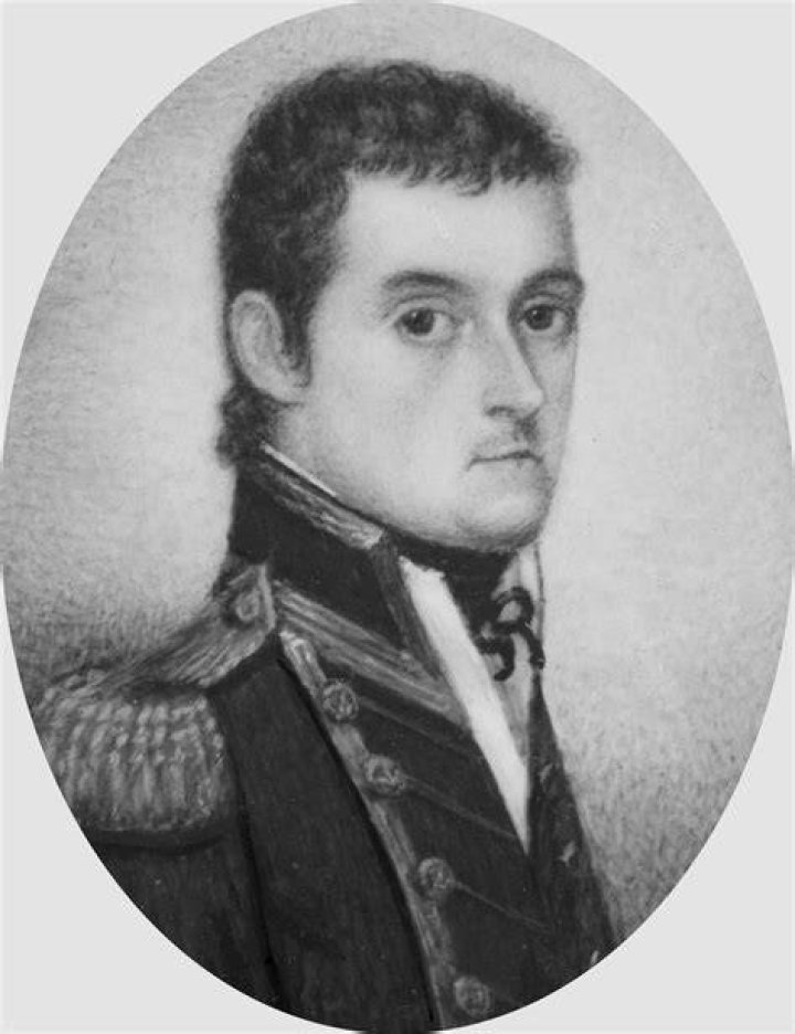 Matthew Flinders Biography