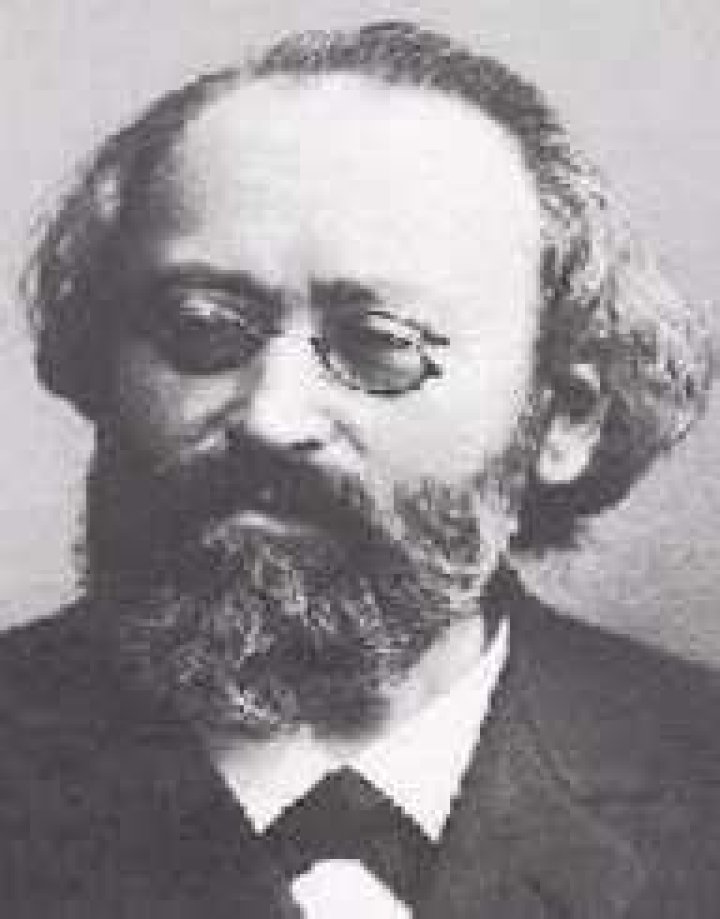 Max Bruch Biography