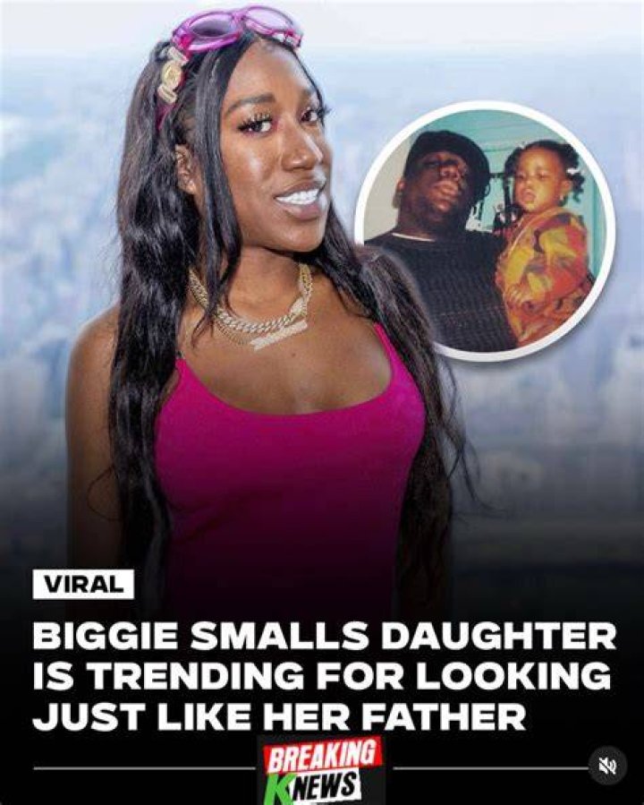 Mercedez Smalls Daughter celebzbiography.com