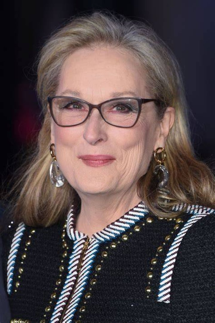 Meryl Streep Meryl Streep