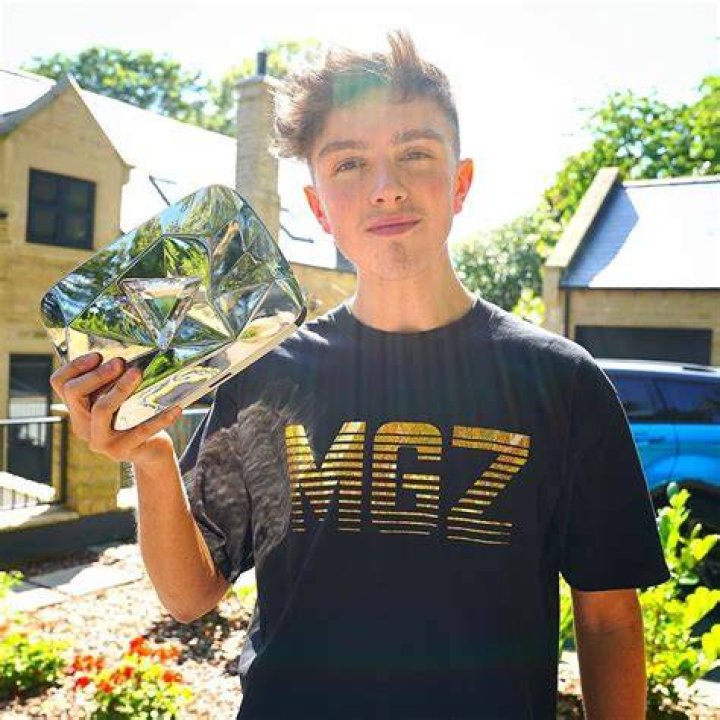 Morgz Wiki celebzbiography.com