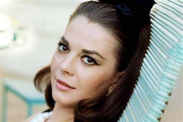 Natalie Wood Natalie Wood