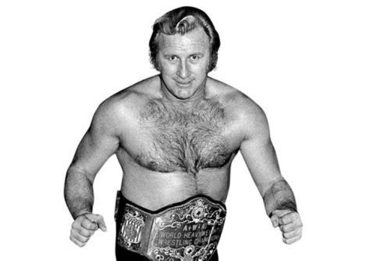 Nick Bockwinkel Nick Bockwinkel
