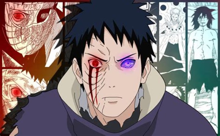 Obito Uchiha