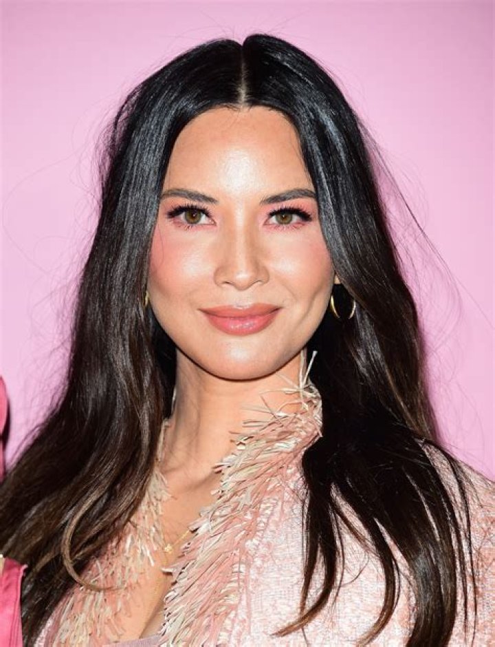 Olivia Munn Olivia Munn