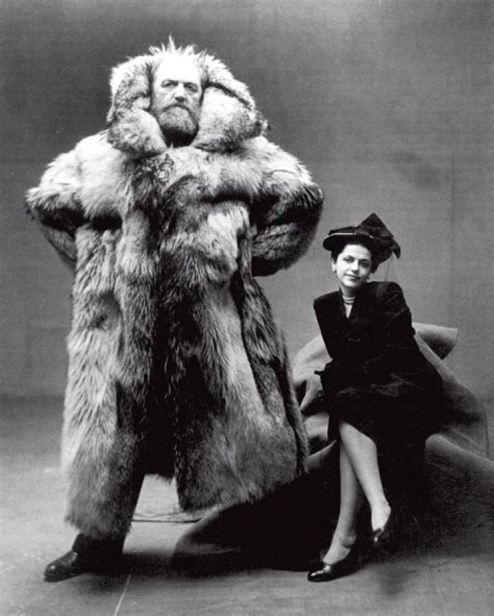 Peter Freuchen Biography