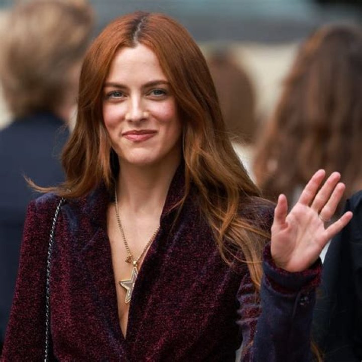Riley Keough Biography