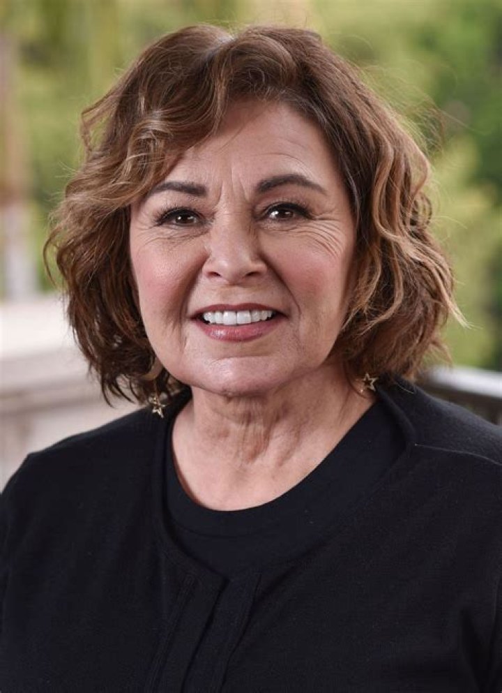 Roseanne Barr Biography