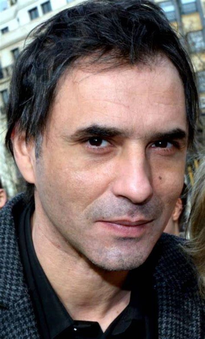 Samuel Benchetrit Biography