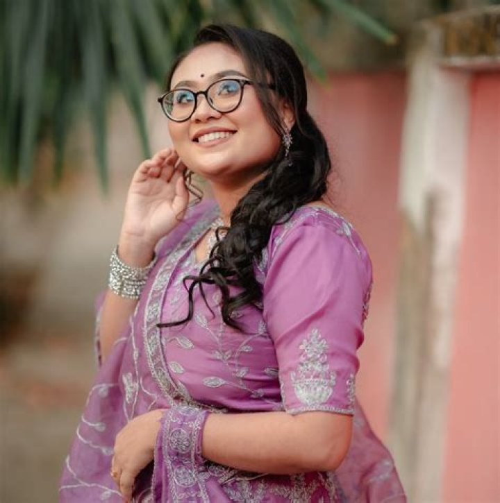 Shyama Shyama