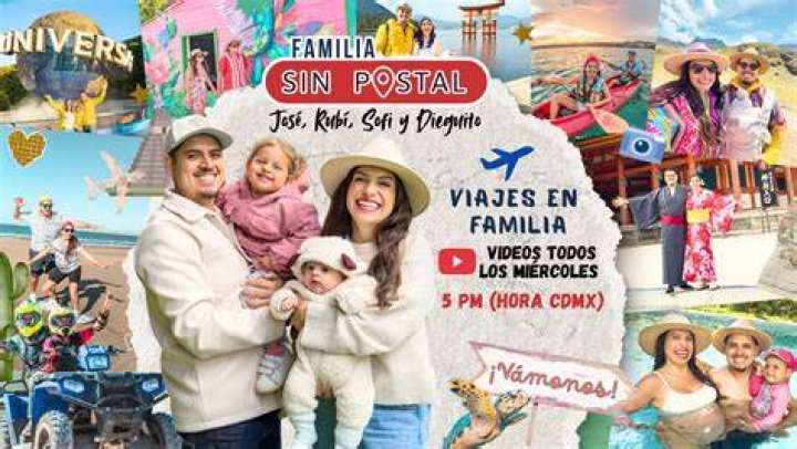 Sin Postal