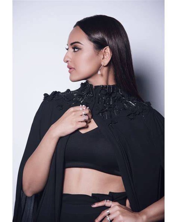 Sonakshi Sinha Net Worth