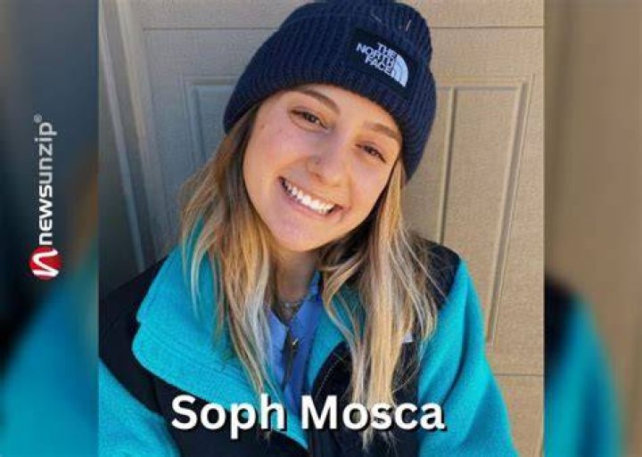 Soph Mosca Biography