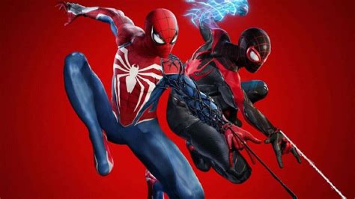 Spodermen Youtuber overview