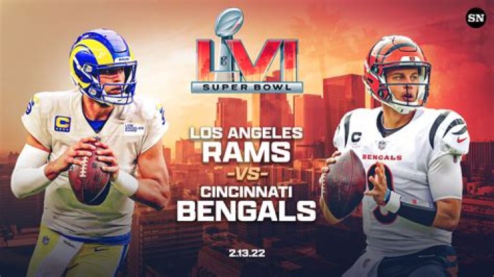 Where are the Super Bowls for the next 5 years? 1 Super Bowl 2022