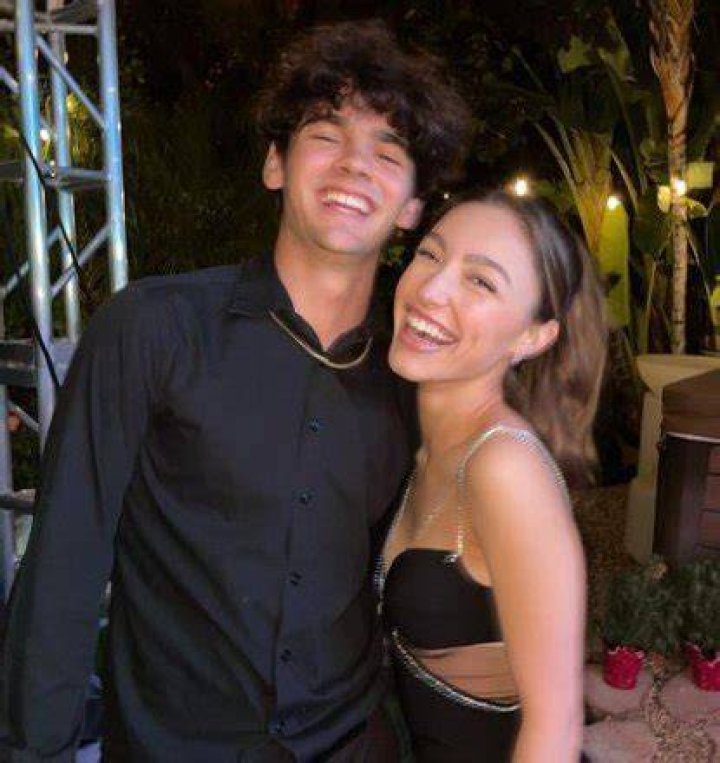 Sydney Serena Boyfriend celebzbiography.com