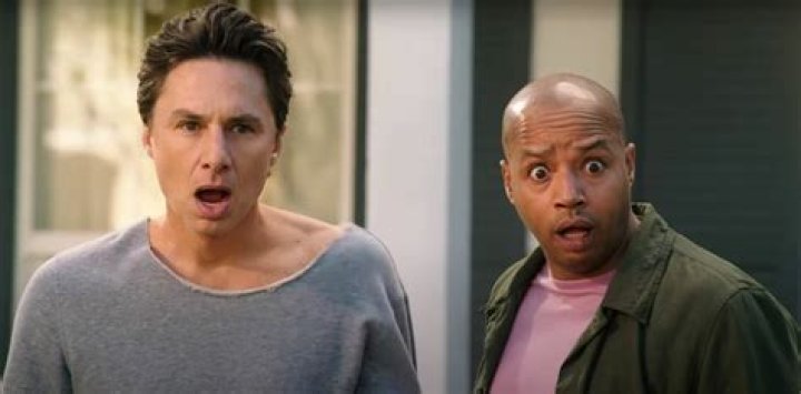 T mobile commercial actors