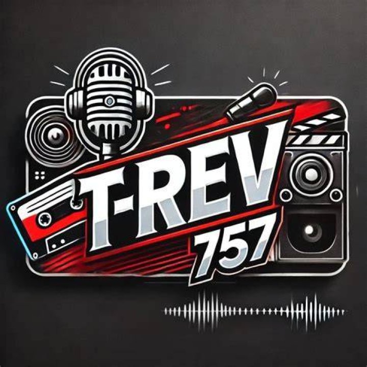 T-REV 757 net ღირებულება და სავარაუდო მოგება Youtuber არხი