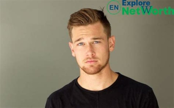 Taylor John Smith Net Worth