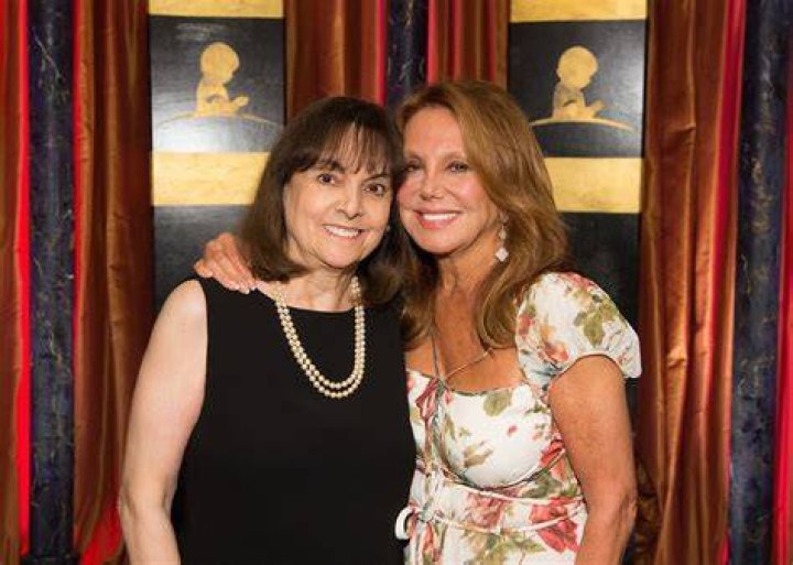 Terre Thomas Mother celebzbiography.com