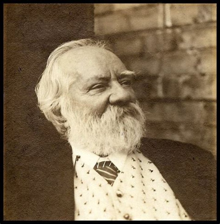 Theodor Leschetizky Theodor Leschetizky