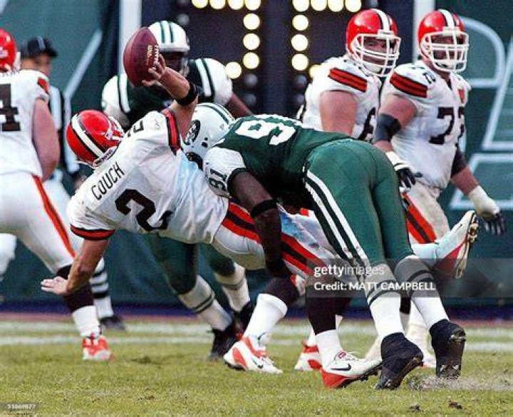 Tim Couch Tim Couch