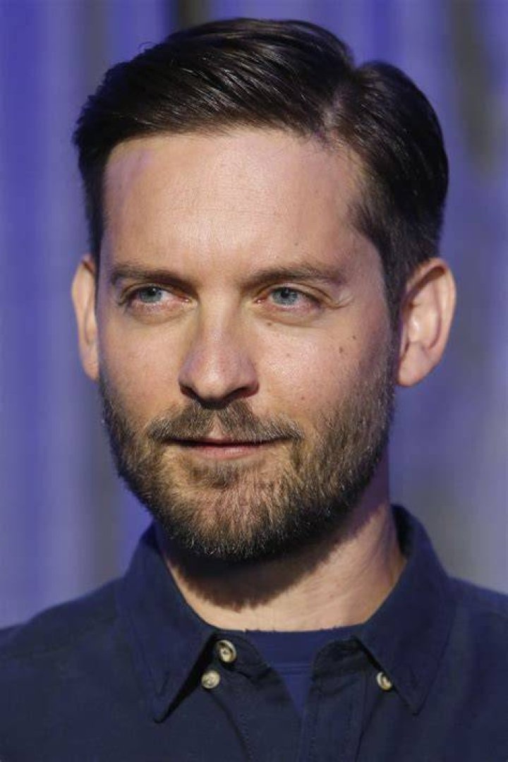 Tobey Maguire Tobey Maguire