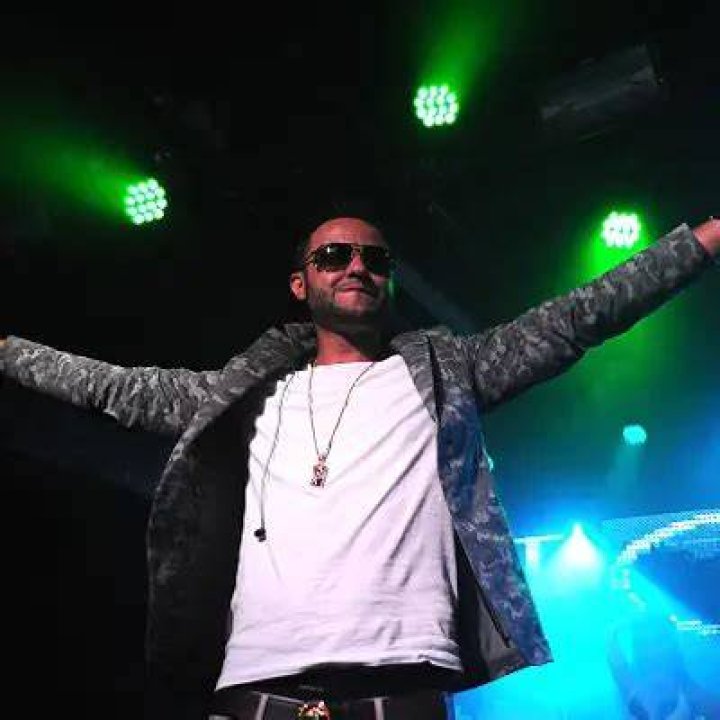 Tony Dize Net Worth & Earnings (2024)