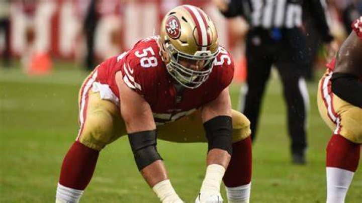 Weston Richburg Weston Richburg
