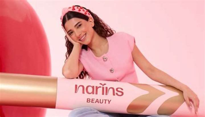 What could Narins Beauty buy with $5.14 million?