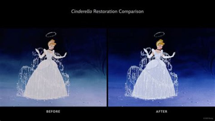 Who does Cinderella end up with in Into the Woods?