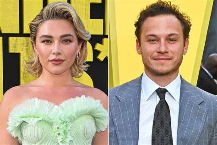 Who is Florence Pugh boyfriend Zach Braff