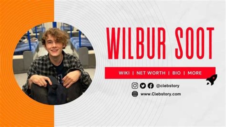 Wilbur Soot Biography